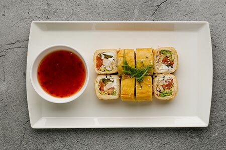 Ролл Убау Симхаги