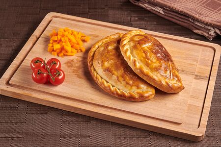 Самса тыквенная