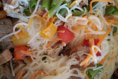 Салат по-милански