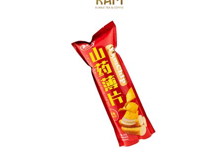 Чипсы ЯмЧип оригинальные