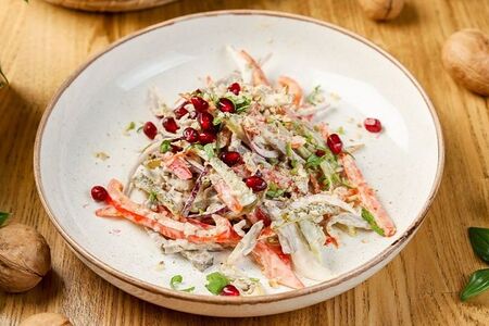 Салат Леван