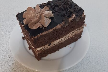 Пирожное Шоколадное