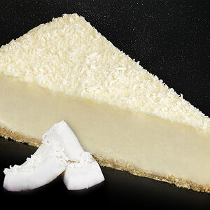 Чизкейк Кокосовое скопление С