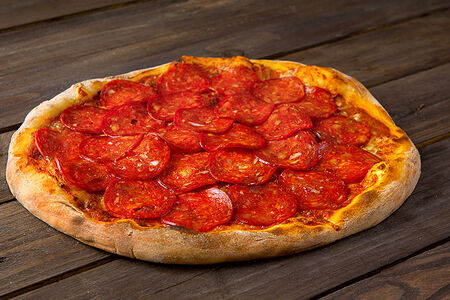 Пицца Диавола 24 см