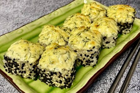 Запеченный Киото