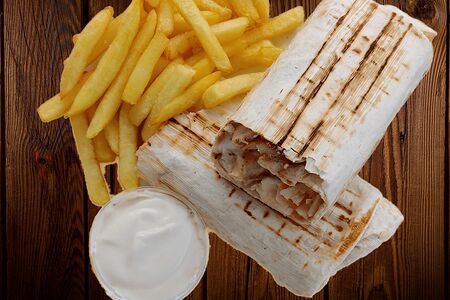 Вкусняшка в Мамулино