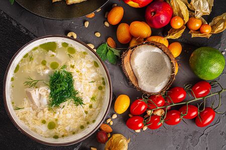 Страчателла