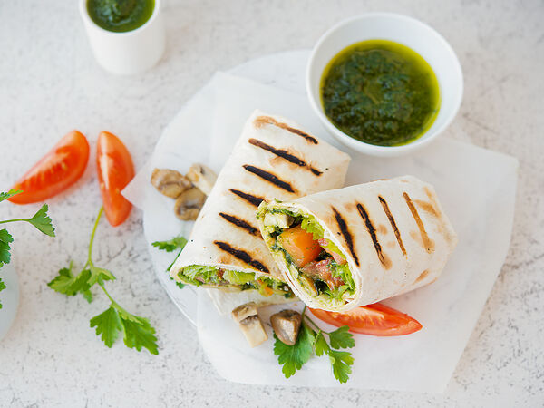 Шаурмистер 44