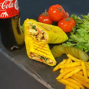 Шаурма Арабская