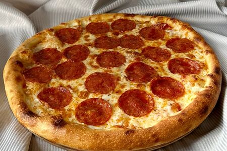 Пицца Пеперони
