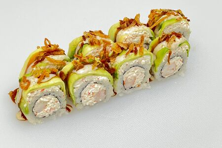 Снежная креветка