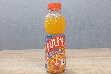 Pulpy Апельсин