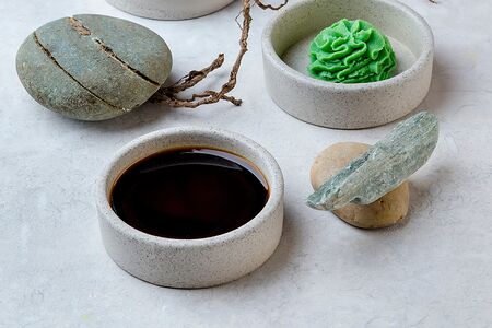 Соевый соус