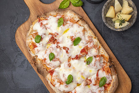 Пинца Маргарита