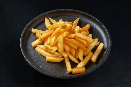 Картофель фри