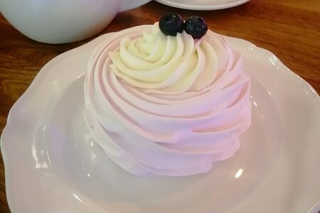 Десерт Павлова