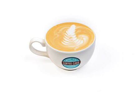 Кофе Капучино