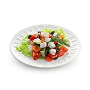 Салат Греческий