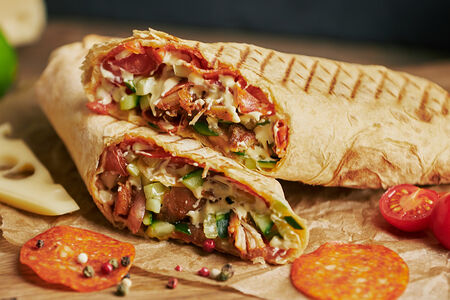 Шаурма Италия L