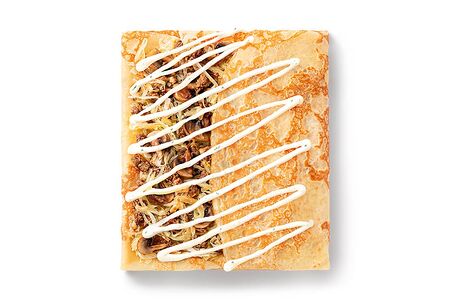 Блин Солянка