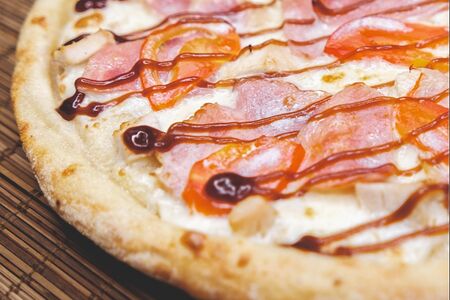 Пицца Фирменная