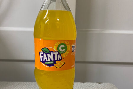 Fanta