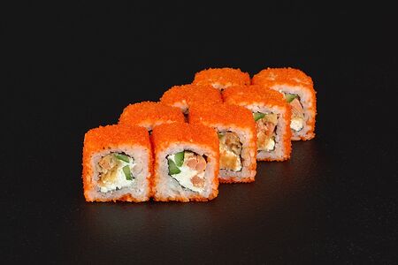 Филадельфия в тобике