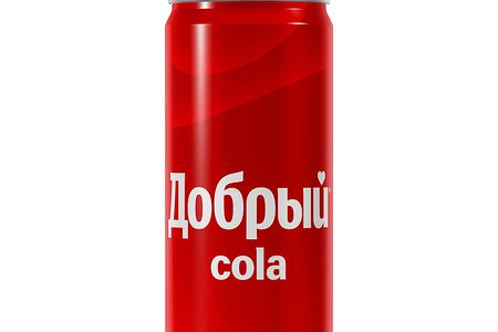 Добрый Кола