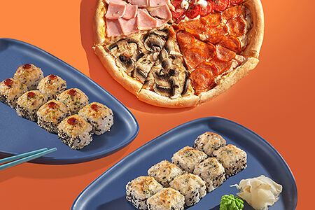 Комбо Чемпион