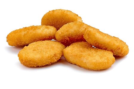 Наггетсы куриные S