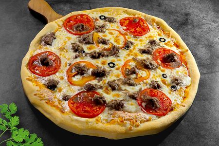 Пицца Мясная