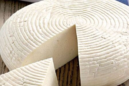 Сыр имеретинский