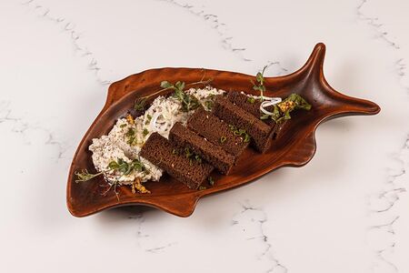 Форшмак из сельди