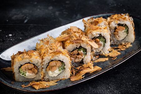 Бонито маки