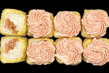 Чикаго темпура