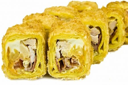 Тортилья Темпура