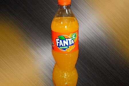 Фанта