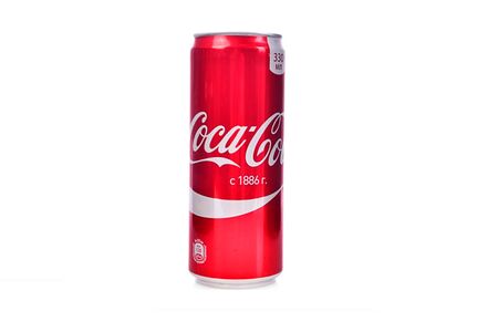 Coca-Cola