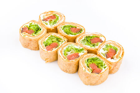 Холодный ролл Мехико