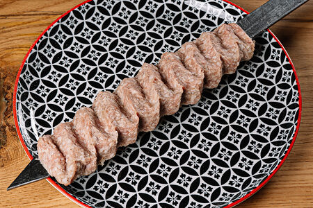 Люля из ягненка