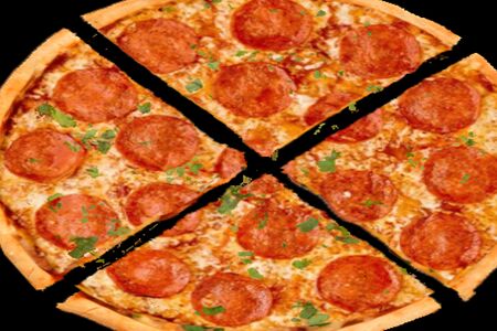 Пицца Пепперони