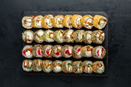 Темпура сет №1