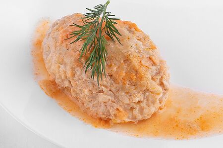 Голубец ленивый