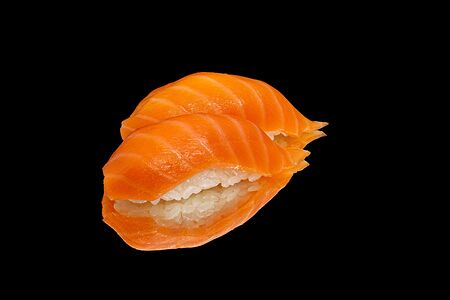 Суши Лосось