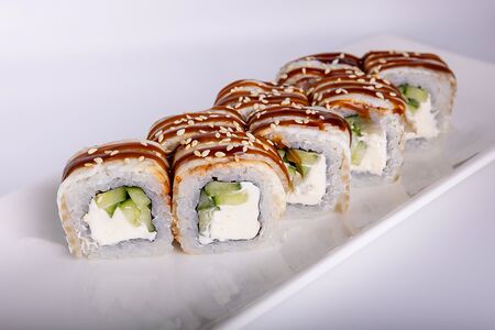 Ролл Канада