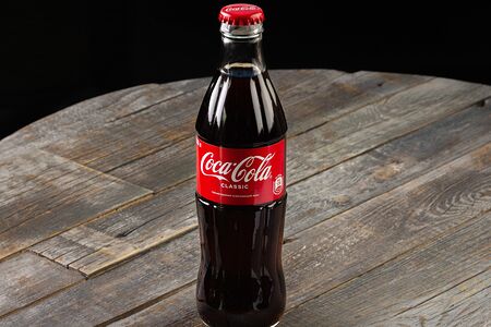 Coca-Cola Classic