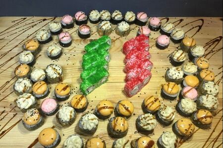 Сет Окуньевший