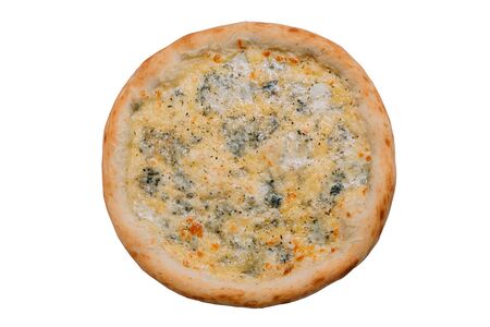 Четыре сыра