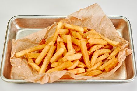 Картофель фри