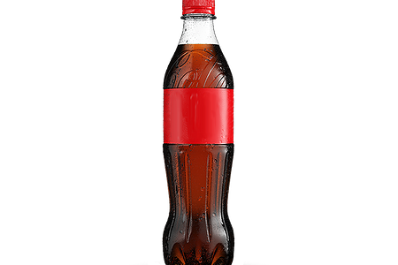 Напиток б/а Кока-Кола Добрый Пэт 0,5